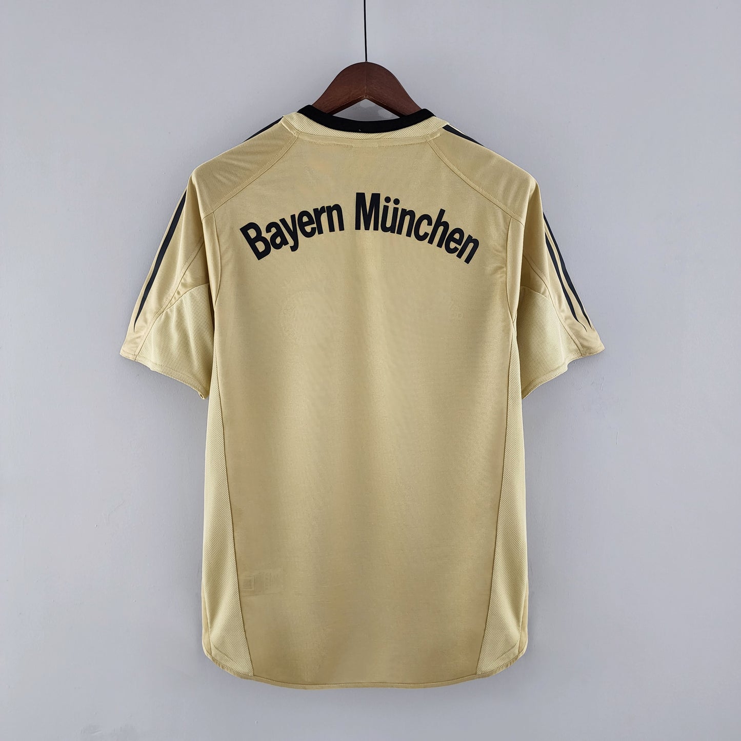 Bayern Munchen 2004/05 Away Jersey