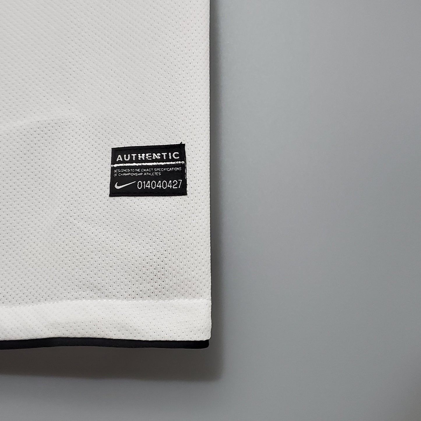 Manchester United 2010/11 Away Jersey - Champions League Final