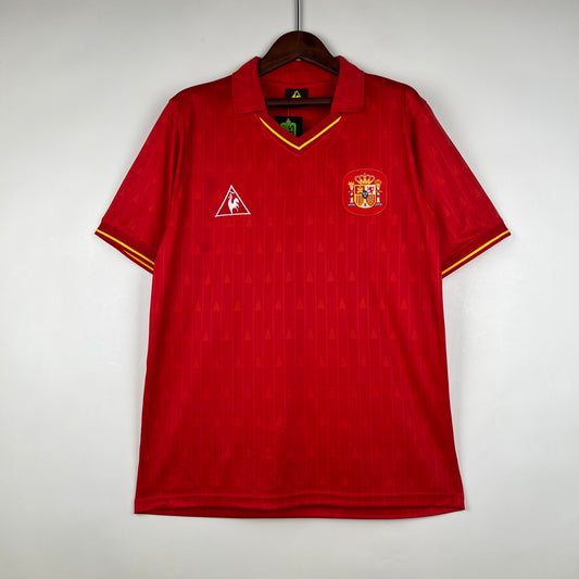 Spain 1888/91 Home Jersey