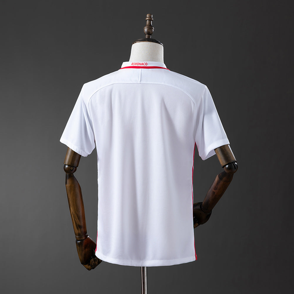 Camiseta Local Mónaco 2016/17