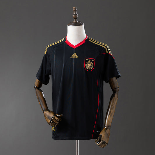 2010 Germany Away Jersey