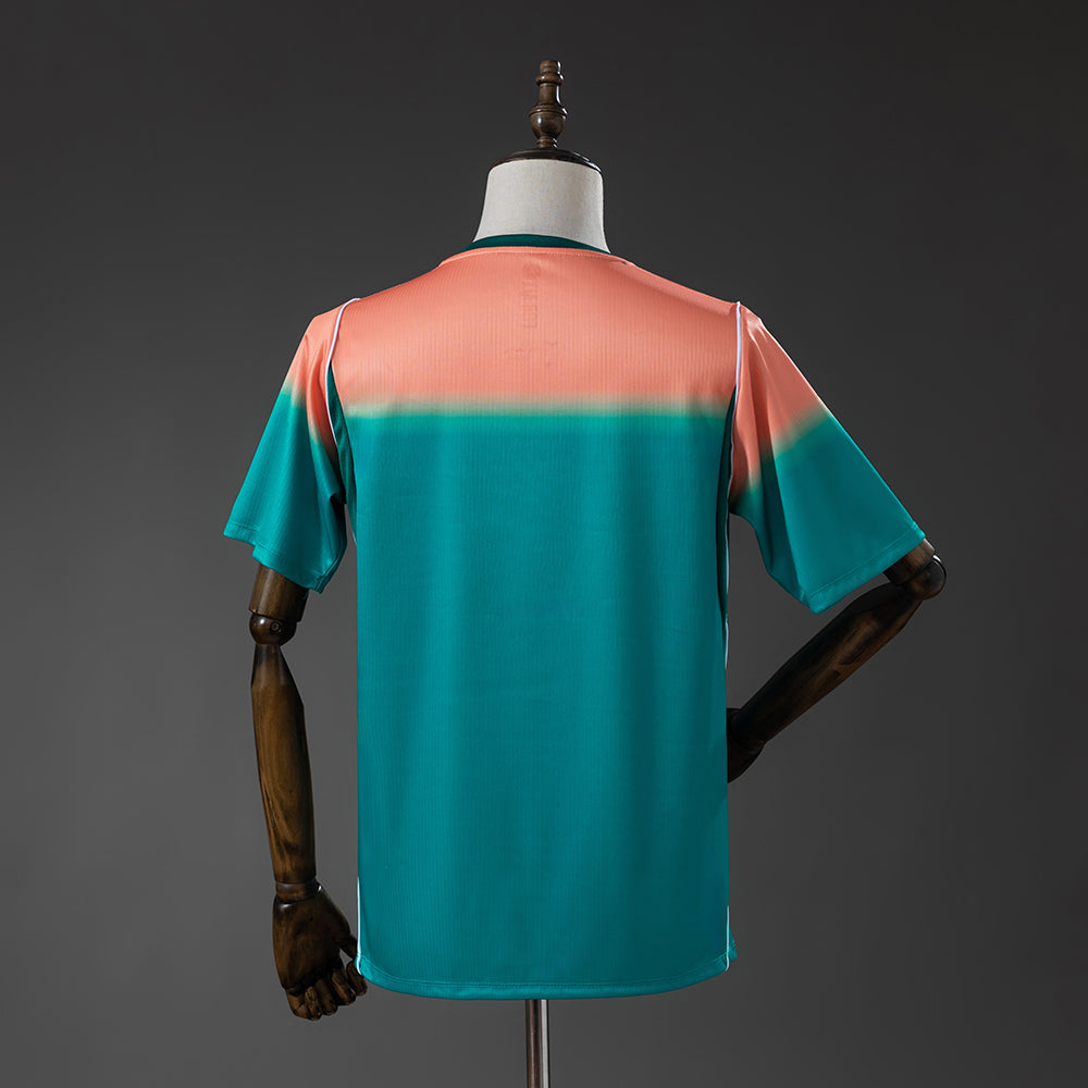 Camiseta de casa 2024 de Estados Unidos (EE. UU.)