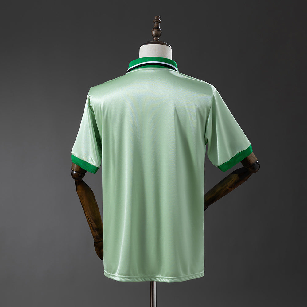 Real Betis 1999/00 Away Jersey