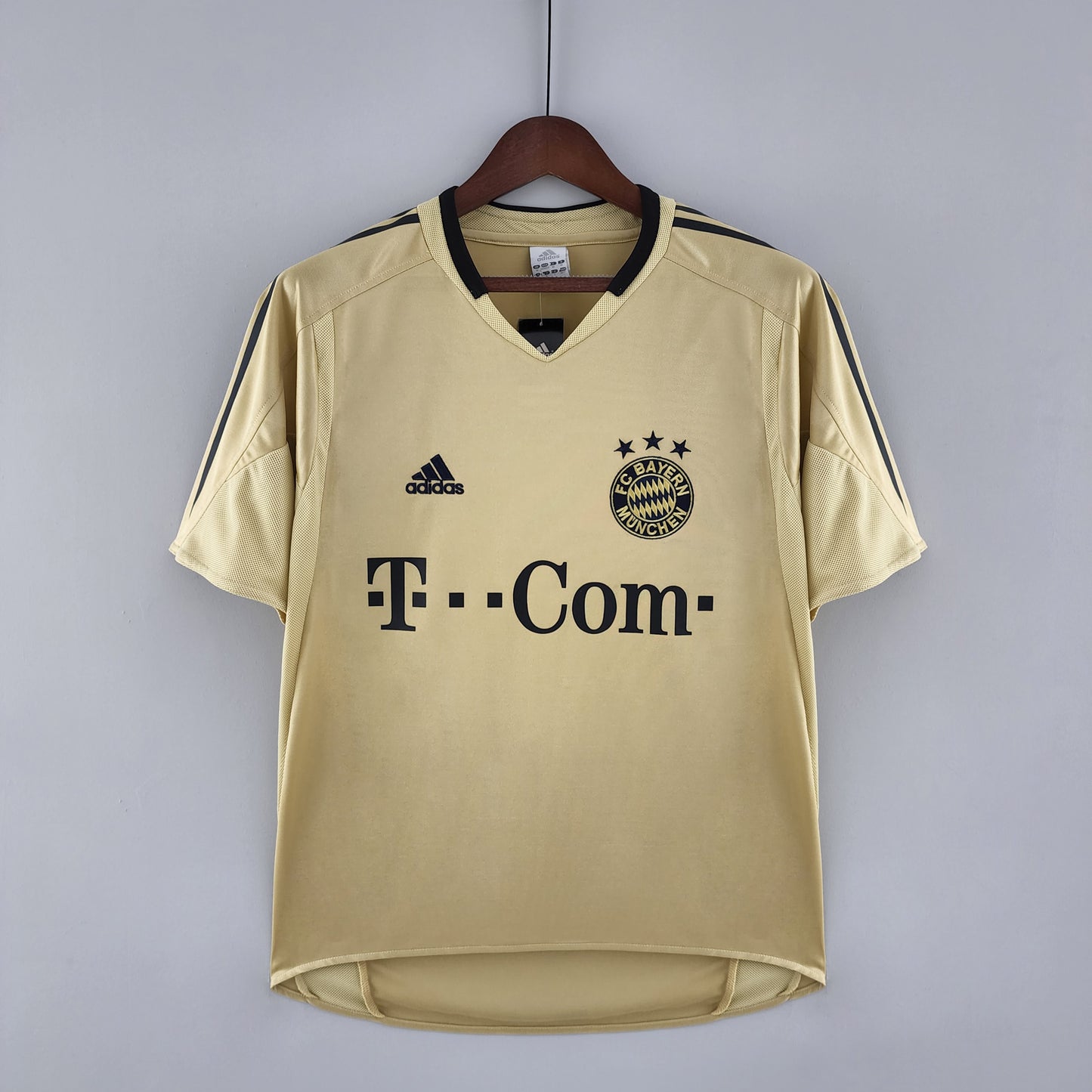 Bayern Munchen 2004/05 Away Jersey