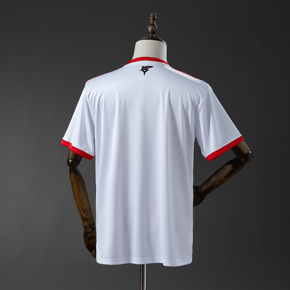 Spanien Heimtrikot 2026