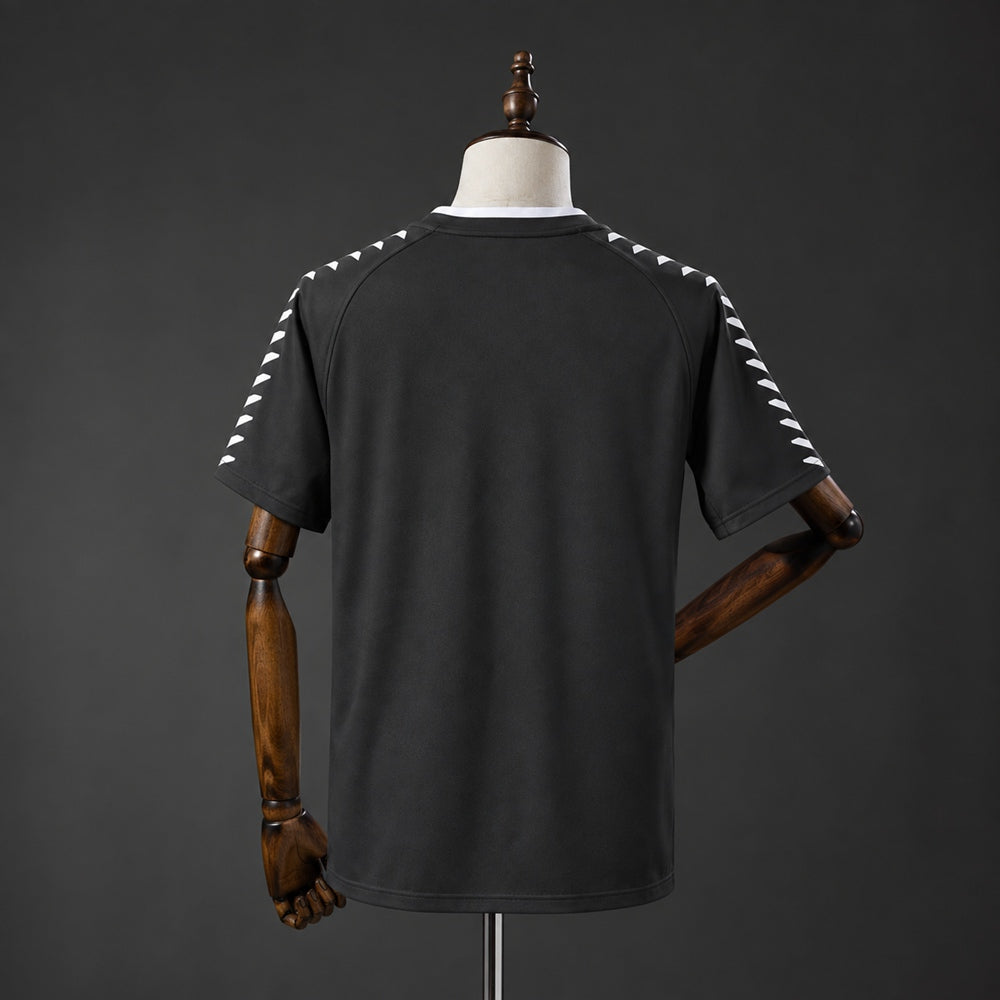 Camiseta de visitante Colo Colo 2006