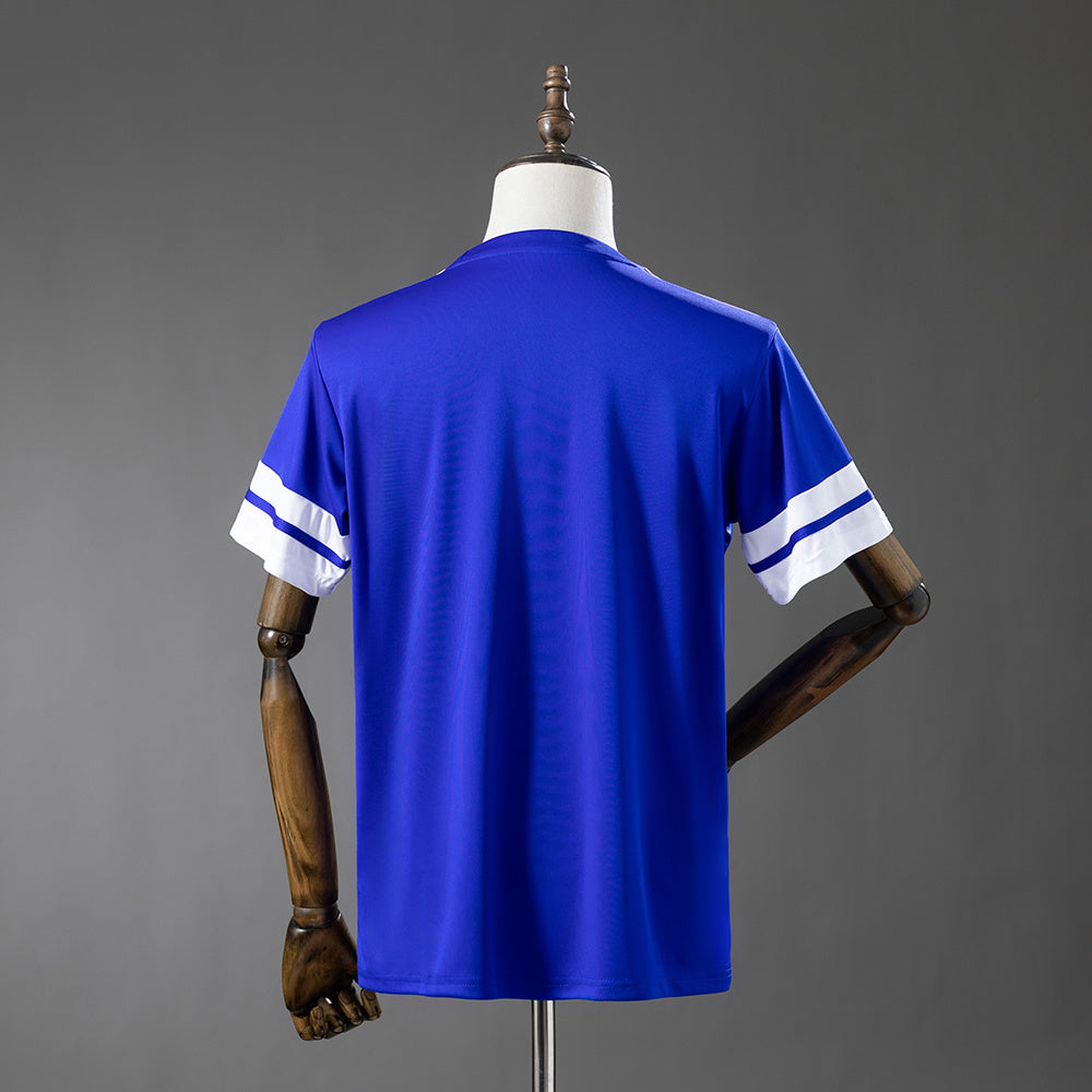 Maillot domicile Espagne 2026