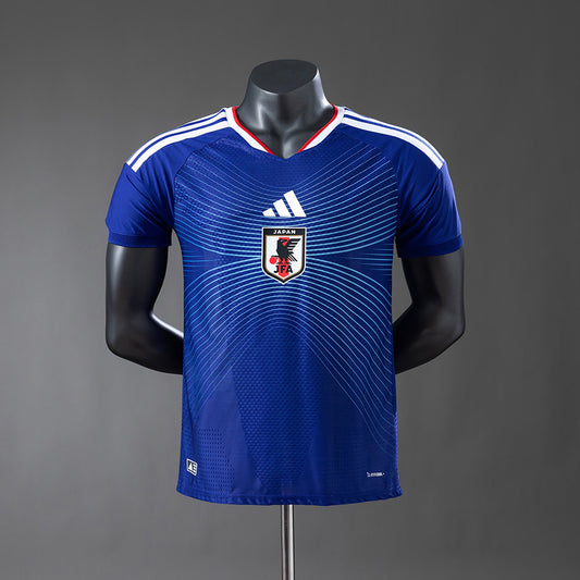 Maillot domicile Japon 2026
