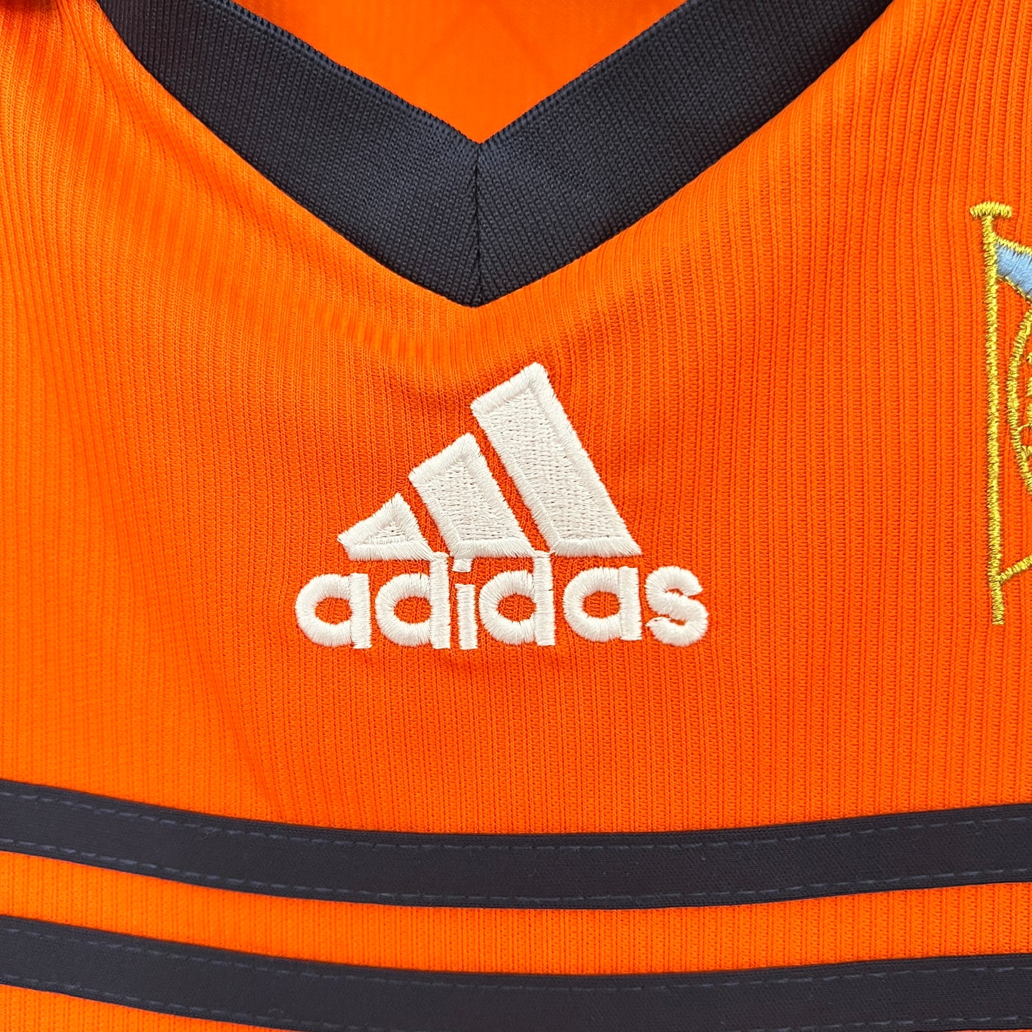Maillot Extérieur Deportivo La Corogne 1998/99
