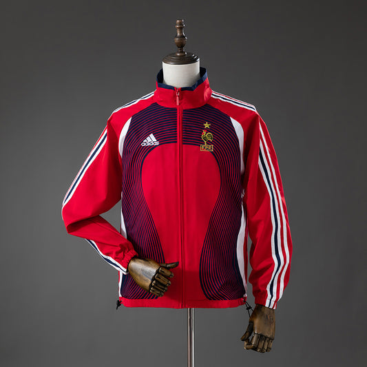 Maillot domicile Brésil 2026