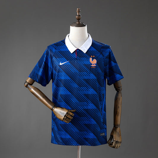 Maillot domicile Espagne 2026