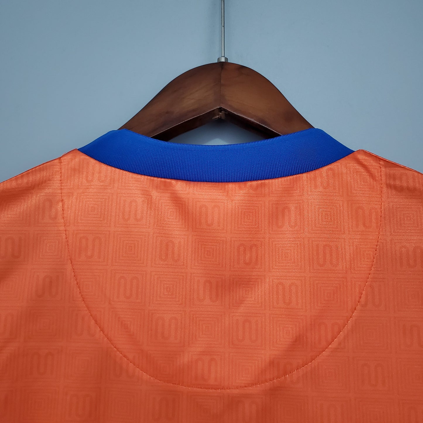 Barcelona 1989/92 Away Jersey