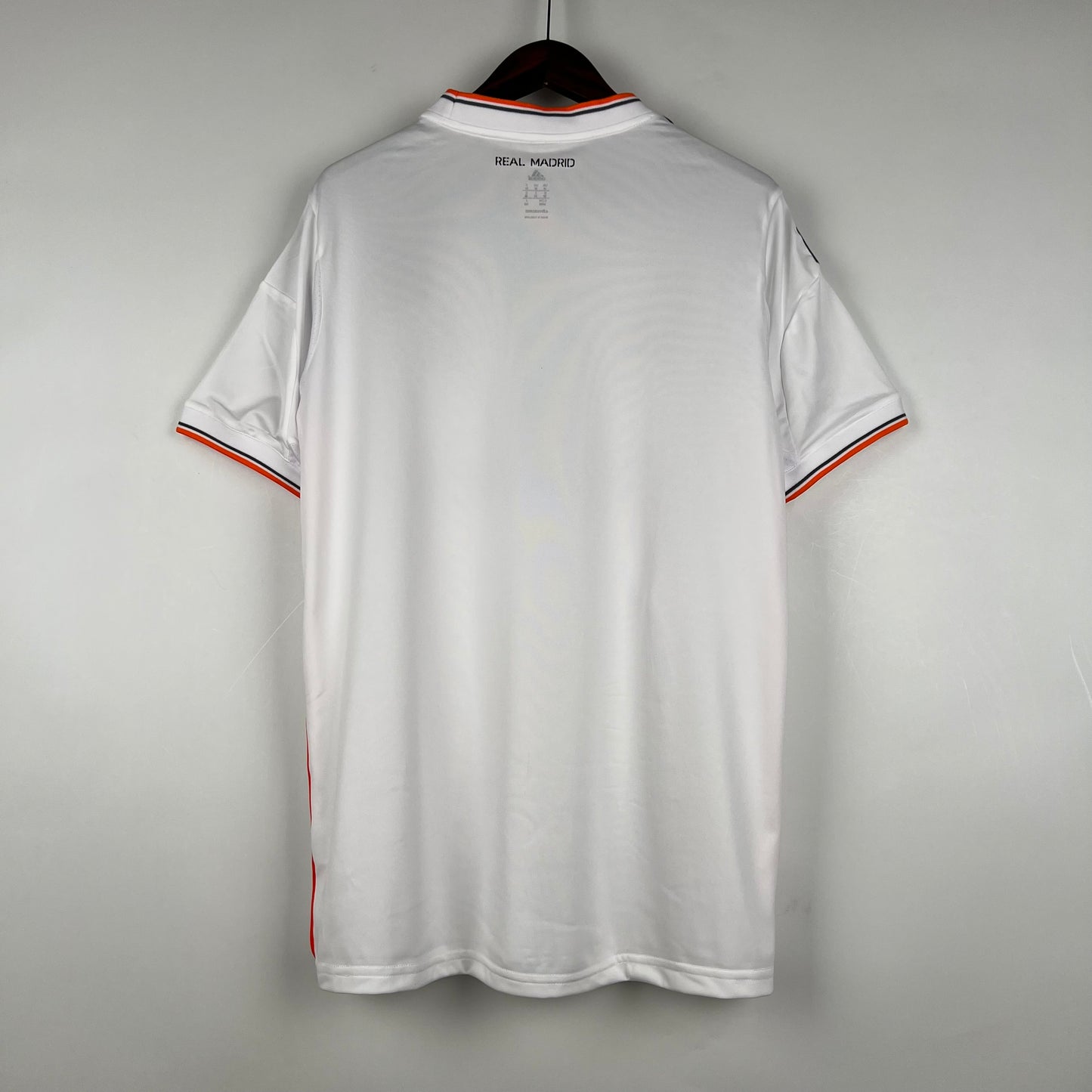 Real Madrid 2013/14 Home Jersey