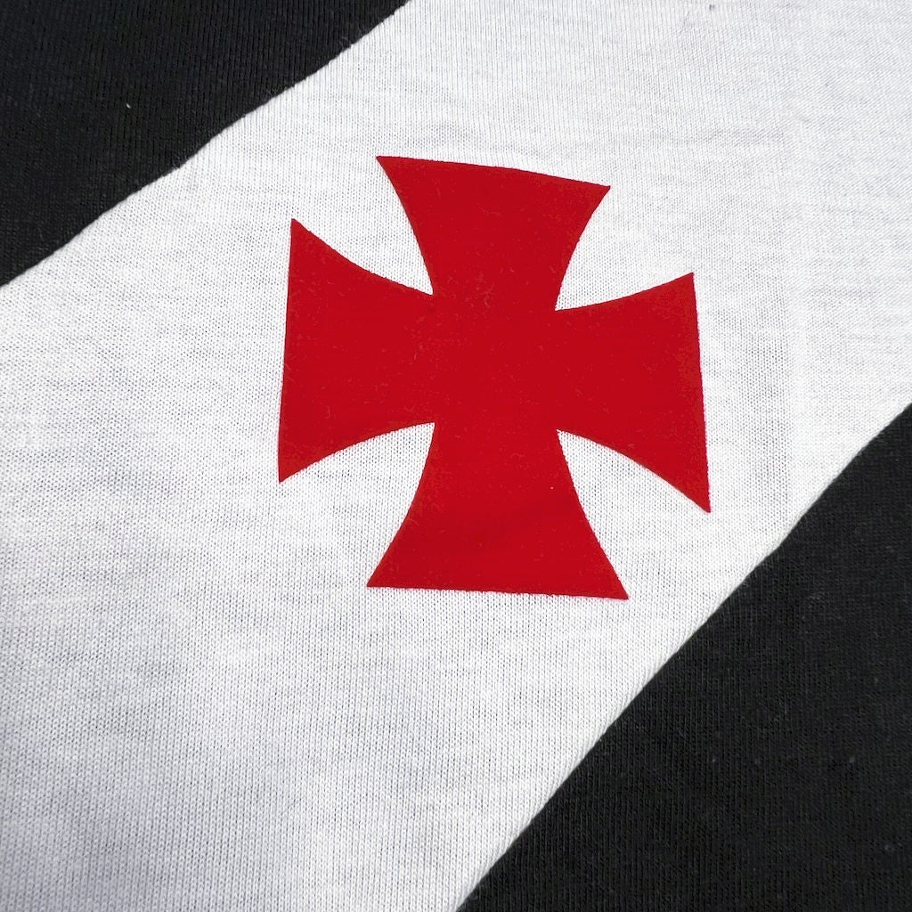 Maillot domicile Vasco 1988