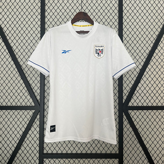 Panamá 2024 Away Jersey