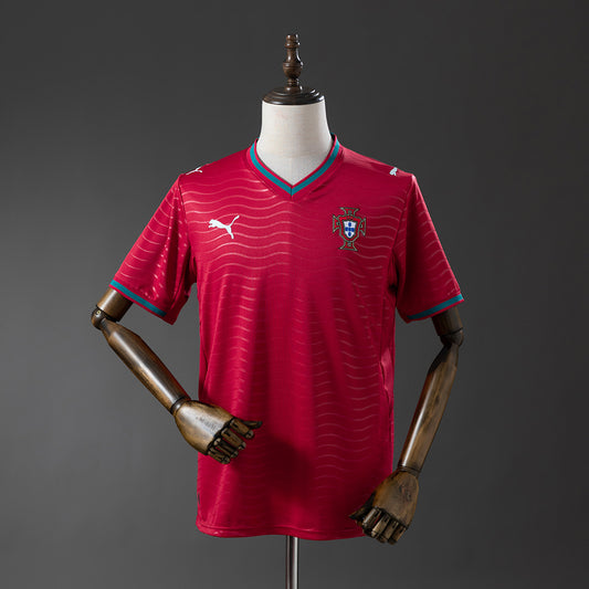 Camiseta Local España 2026