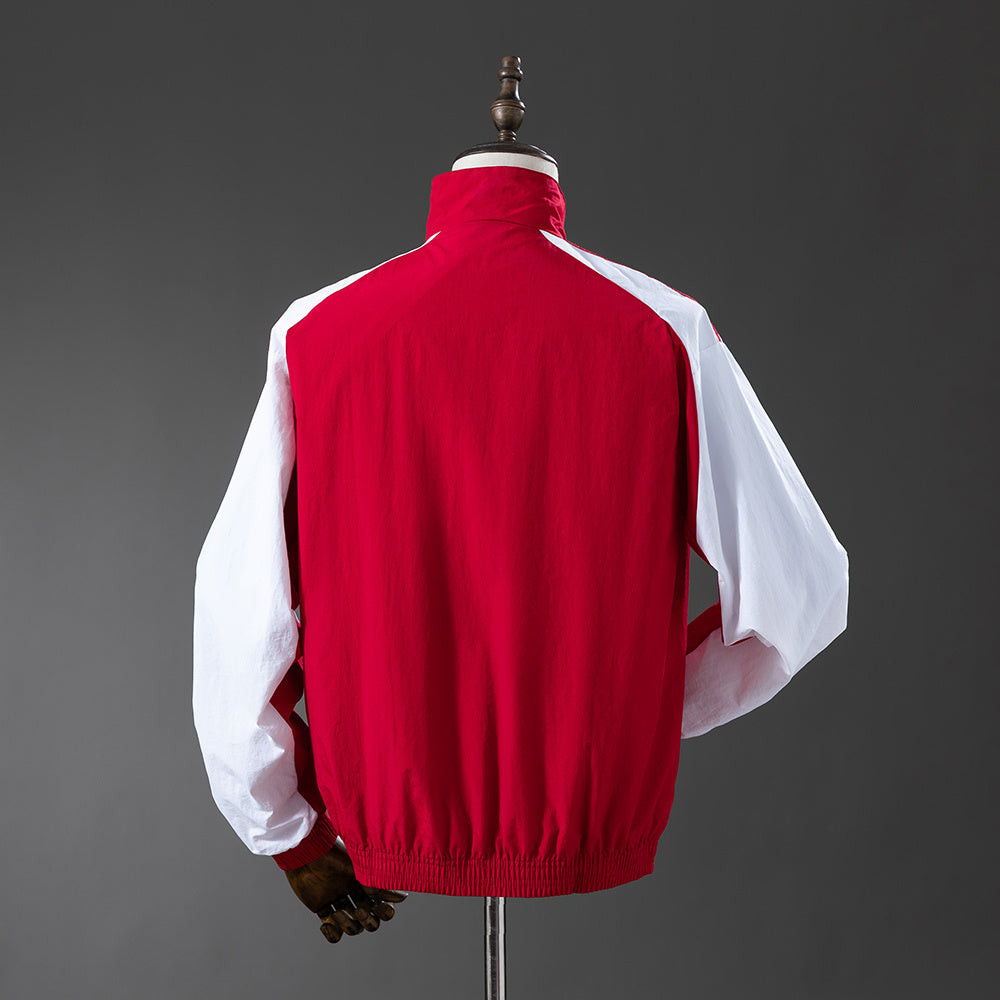 Arsenal 25/26 Windbreaker