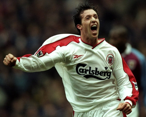 Liverpool 1998/99 Away Jersey