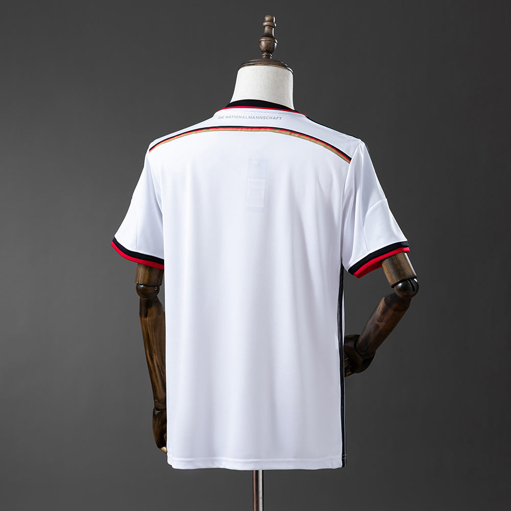 Maillot domicile Arsenal 2014/15