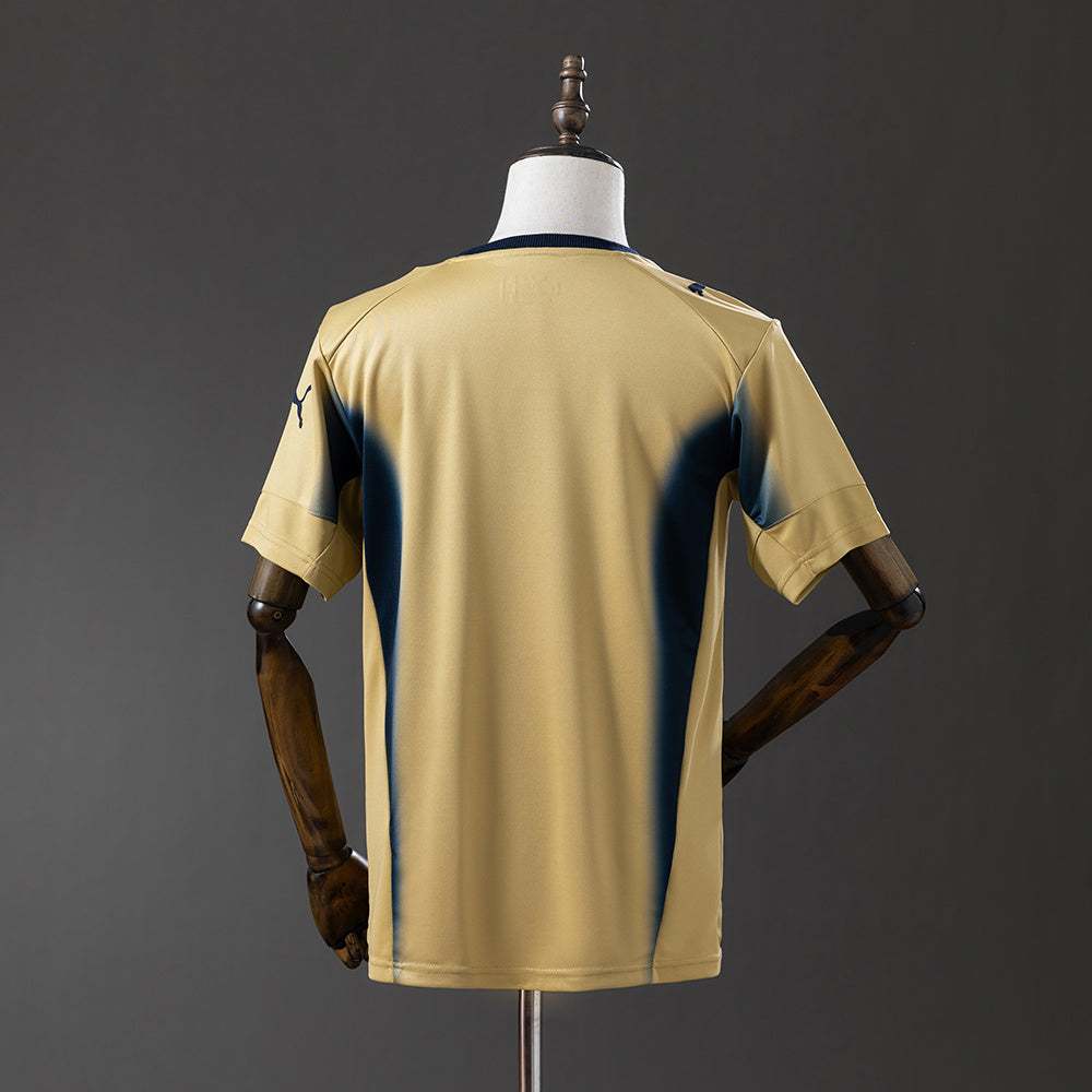 Italie 2006 Gardien de but « Maillot d'or de Buffon » – Vainqueurs de la Coupe du Monde