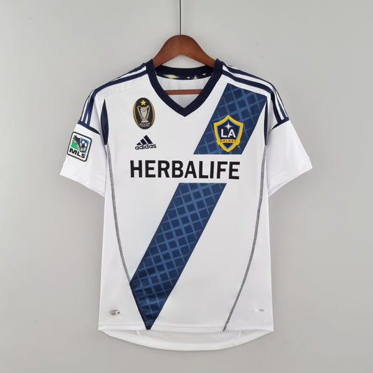Maillot domicile LA Galaxy 2012