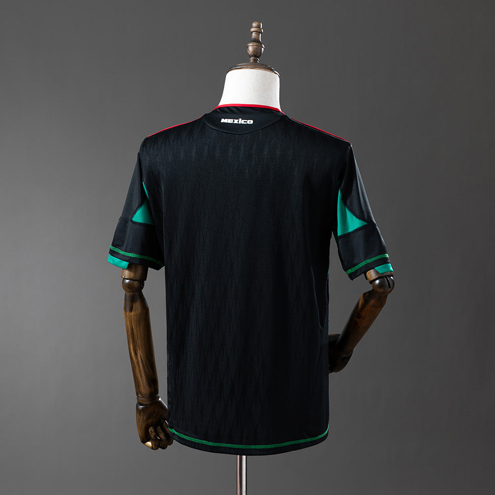 Maillot Domicile Mexique 1995