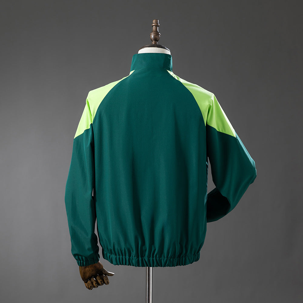 Palmeiras 2025/26 Windbreaker Jacket