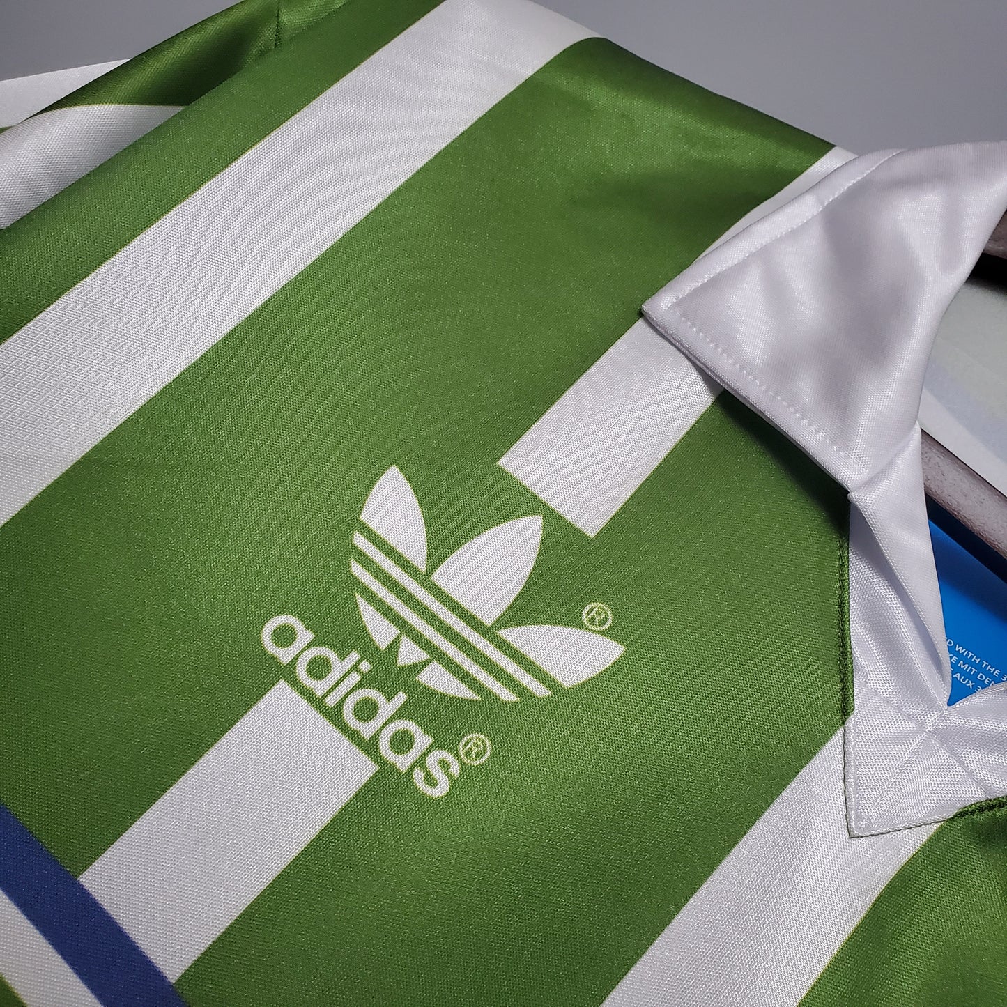 Maillot Domicile Palmeiras 1992/93