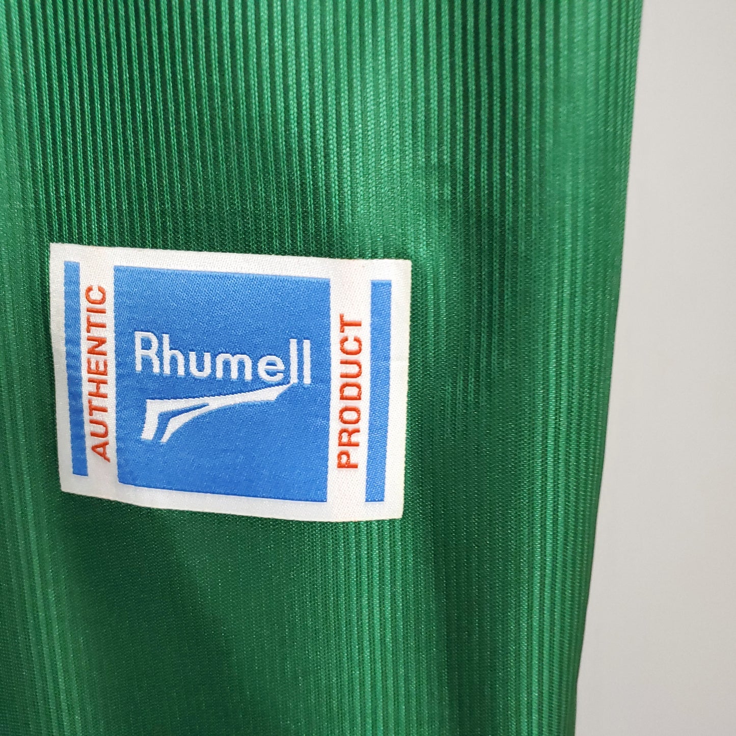 Maillot domicile Palmeiras 1999