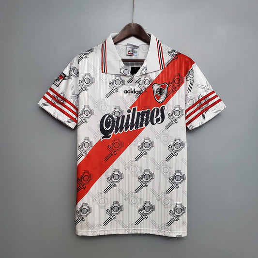 Maillot Extérieur River Plate 1996/97