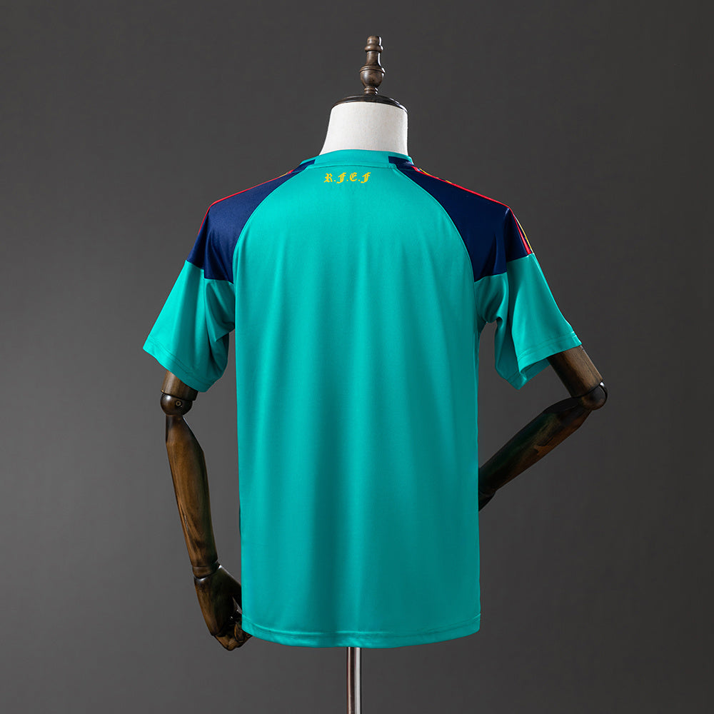 Maillot domicile Arsenal 2014/15