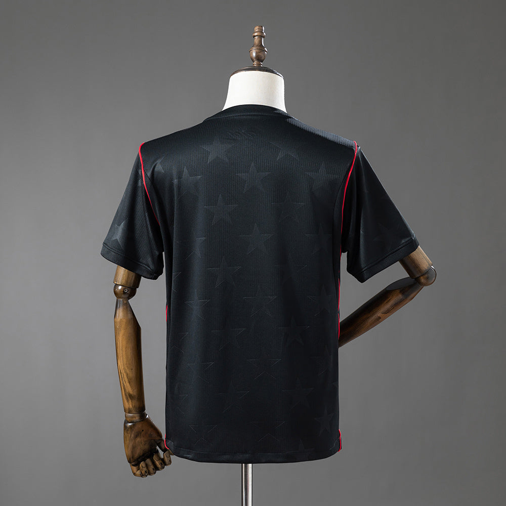 Vereinigte Staaten (USA) Heimtrikot 2024