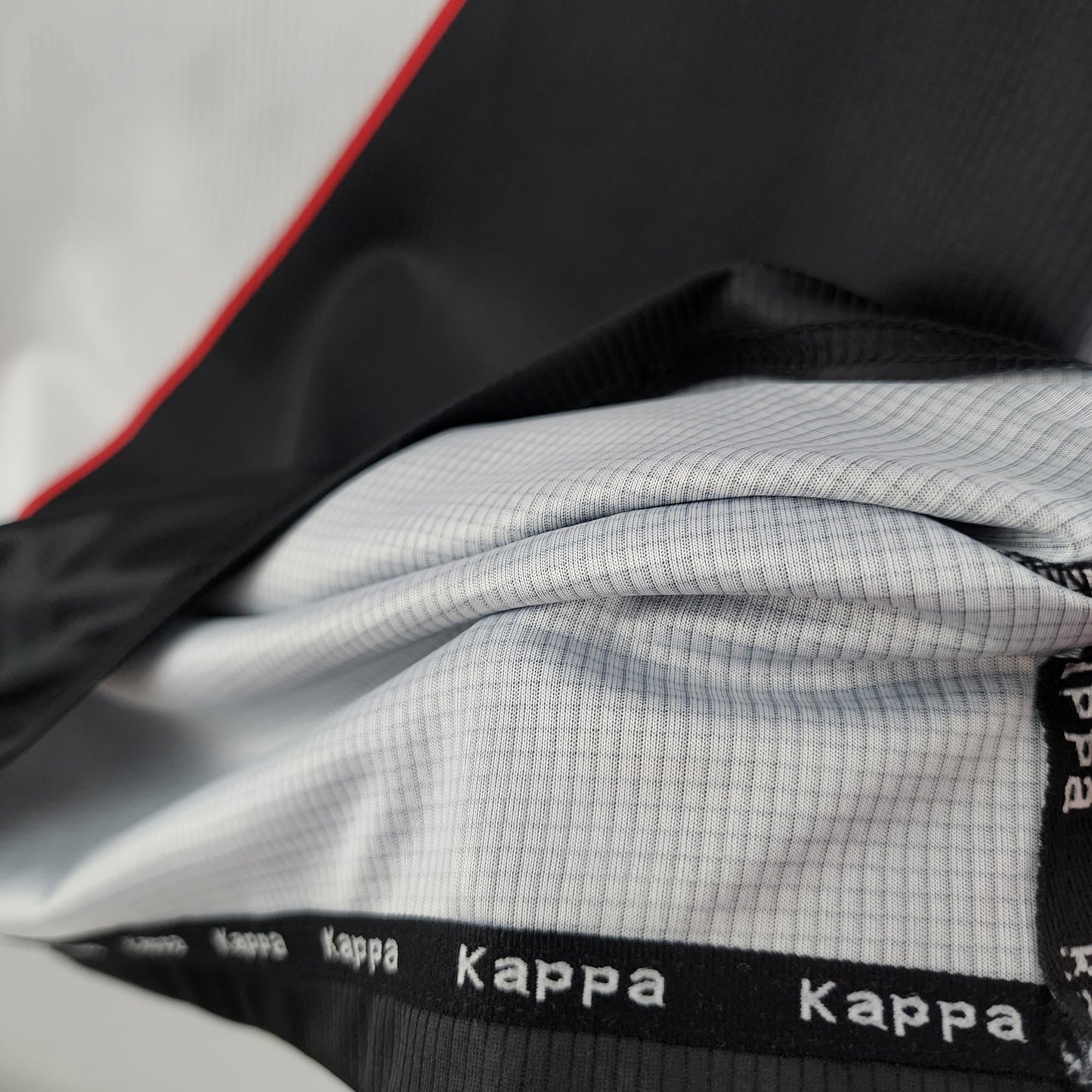 Maillot Domicile Vasco 2000