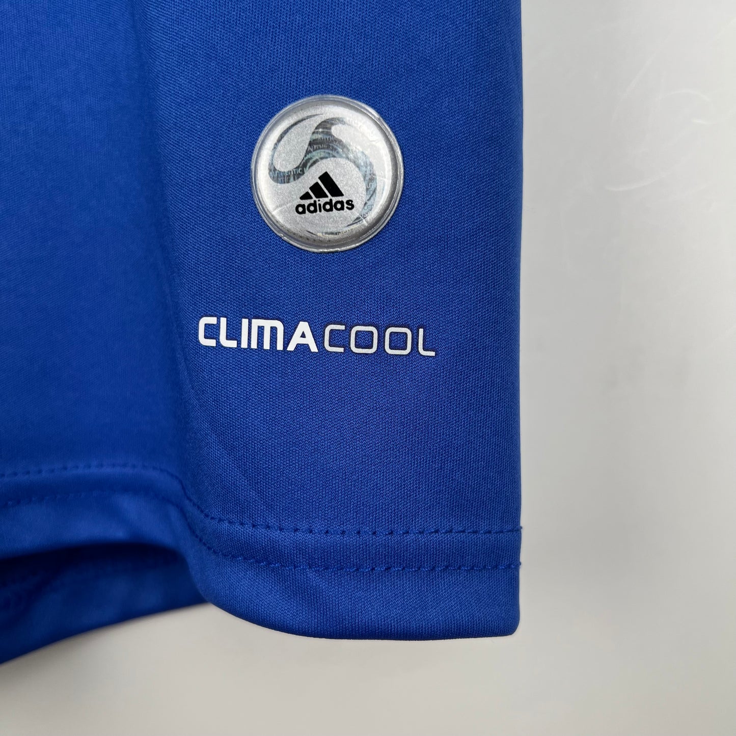 Maillot extérieur third Palmeiras 2009/10