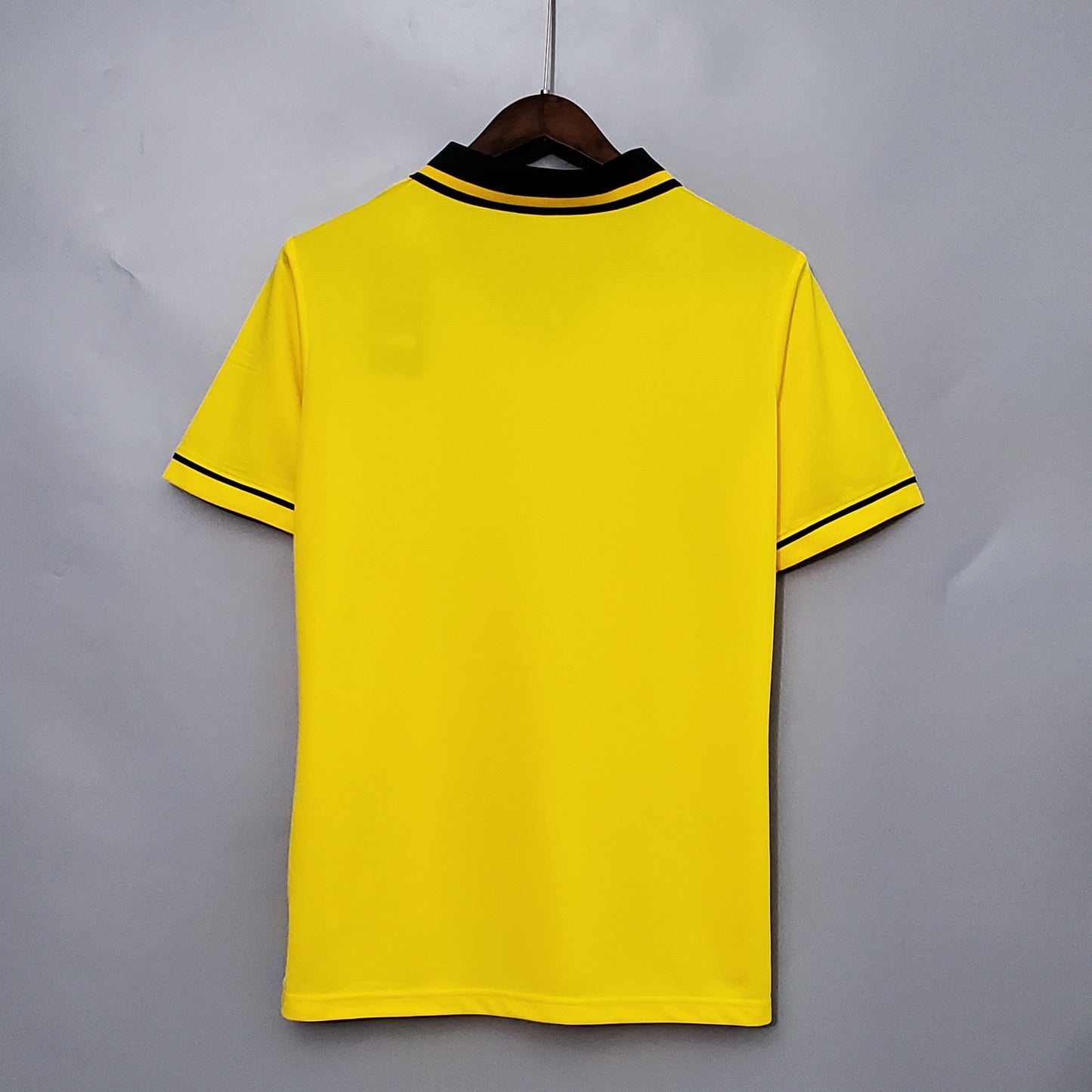 Brazil 1994 Home Jersey - World Cup Winners