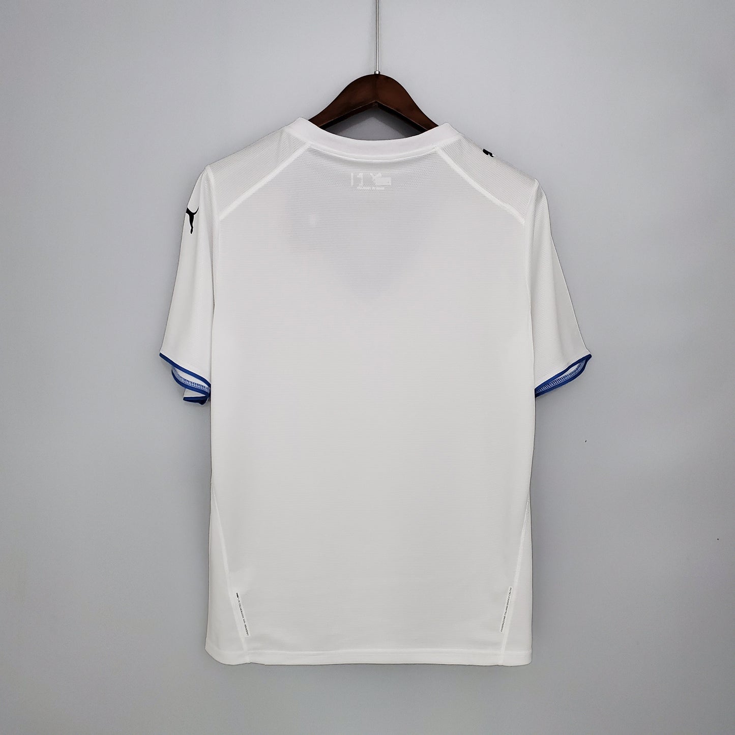 Italy 2006 Away Jersey - World Cup Winners