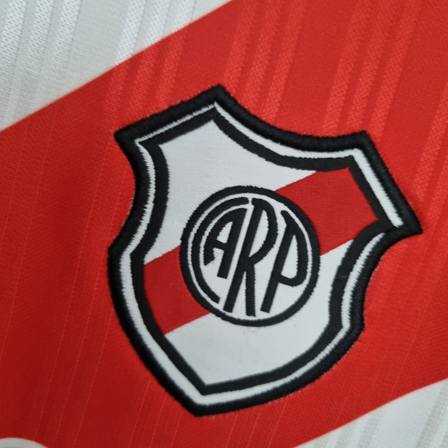River Plate 1995/96 Home Jersey
