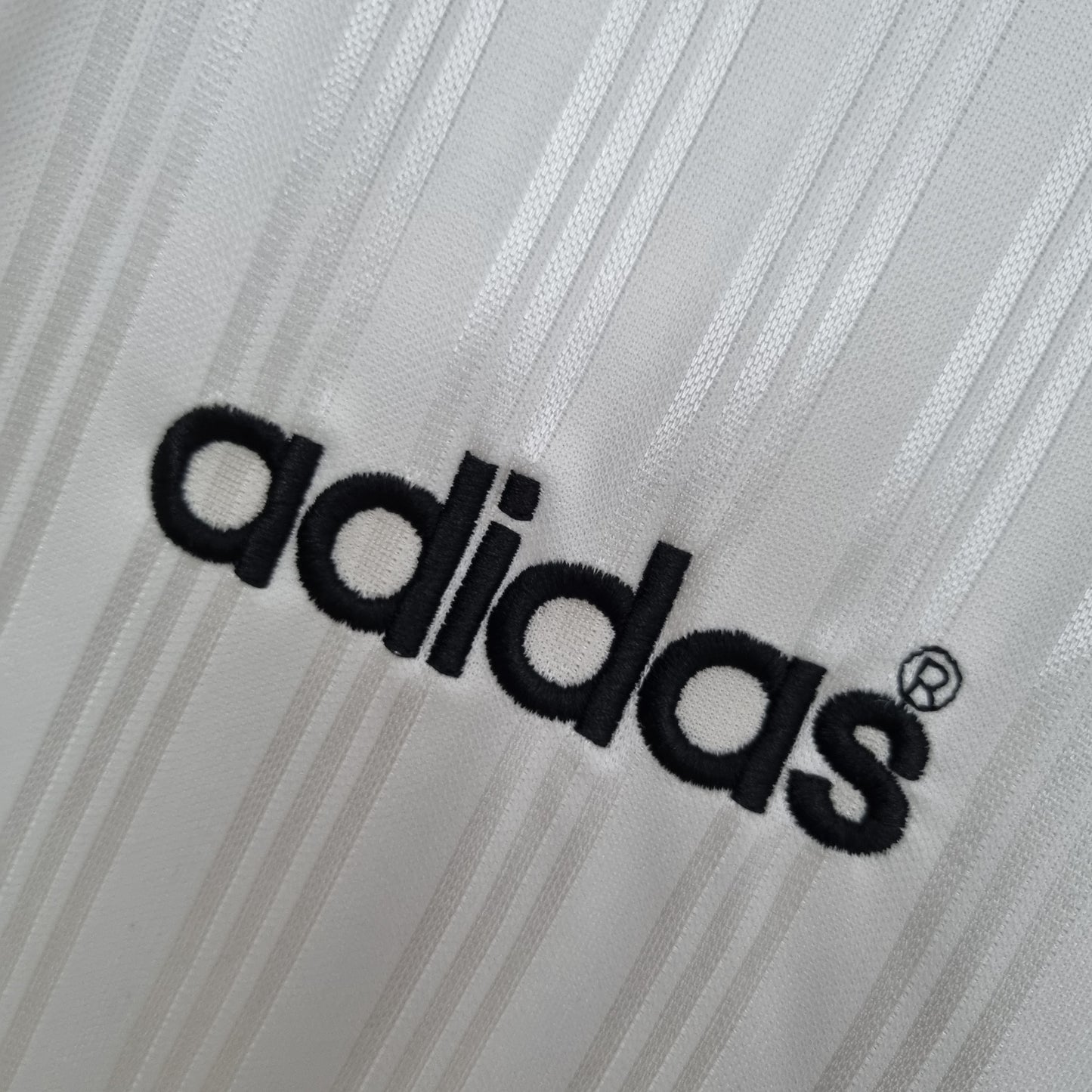River Plate 1995/96 Home Jersey