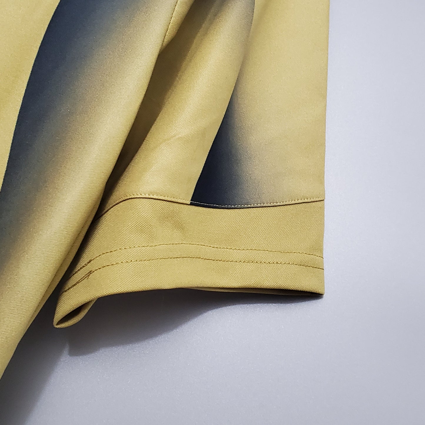 Italy 2006 Goalkeeper "Buffon Golden Jersey" - World Cup Winners