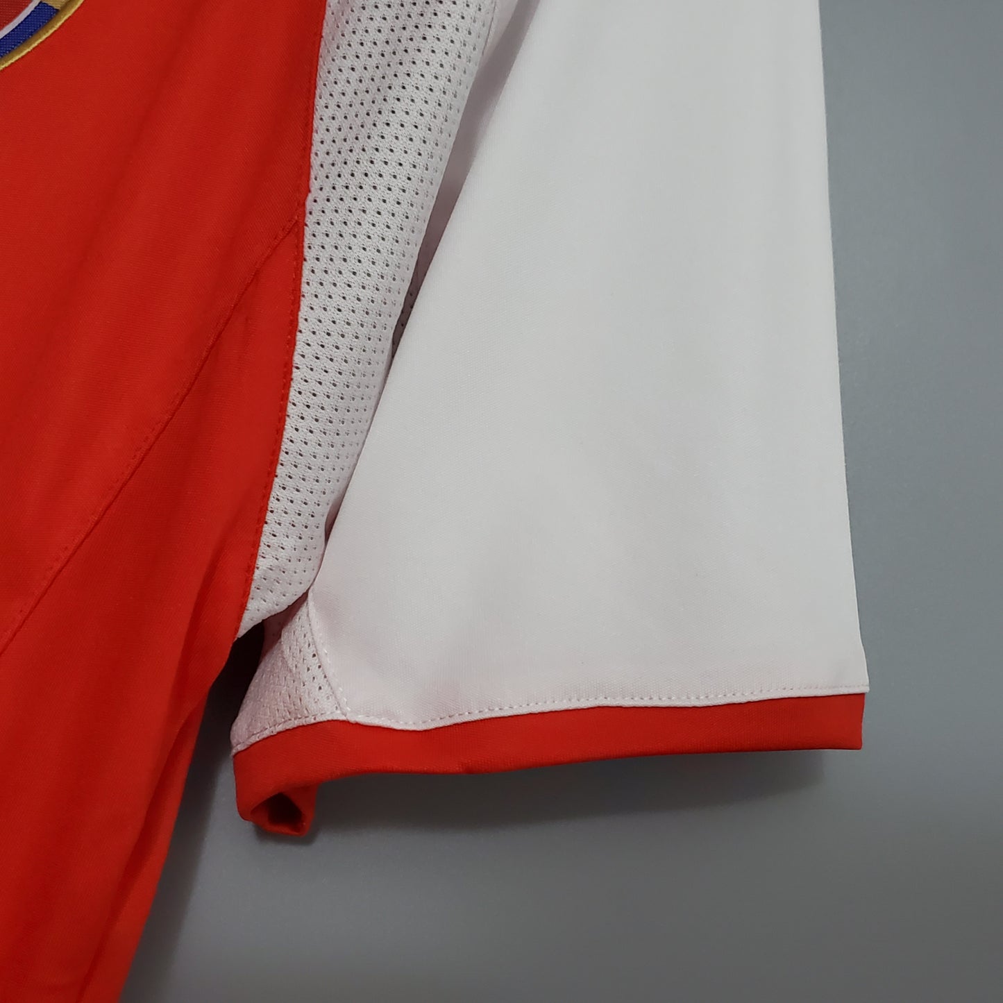 Arsenal 2002/04 Home Jersey