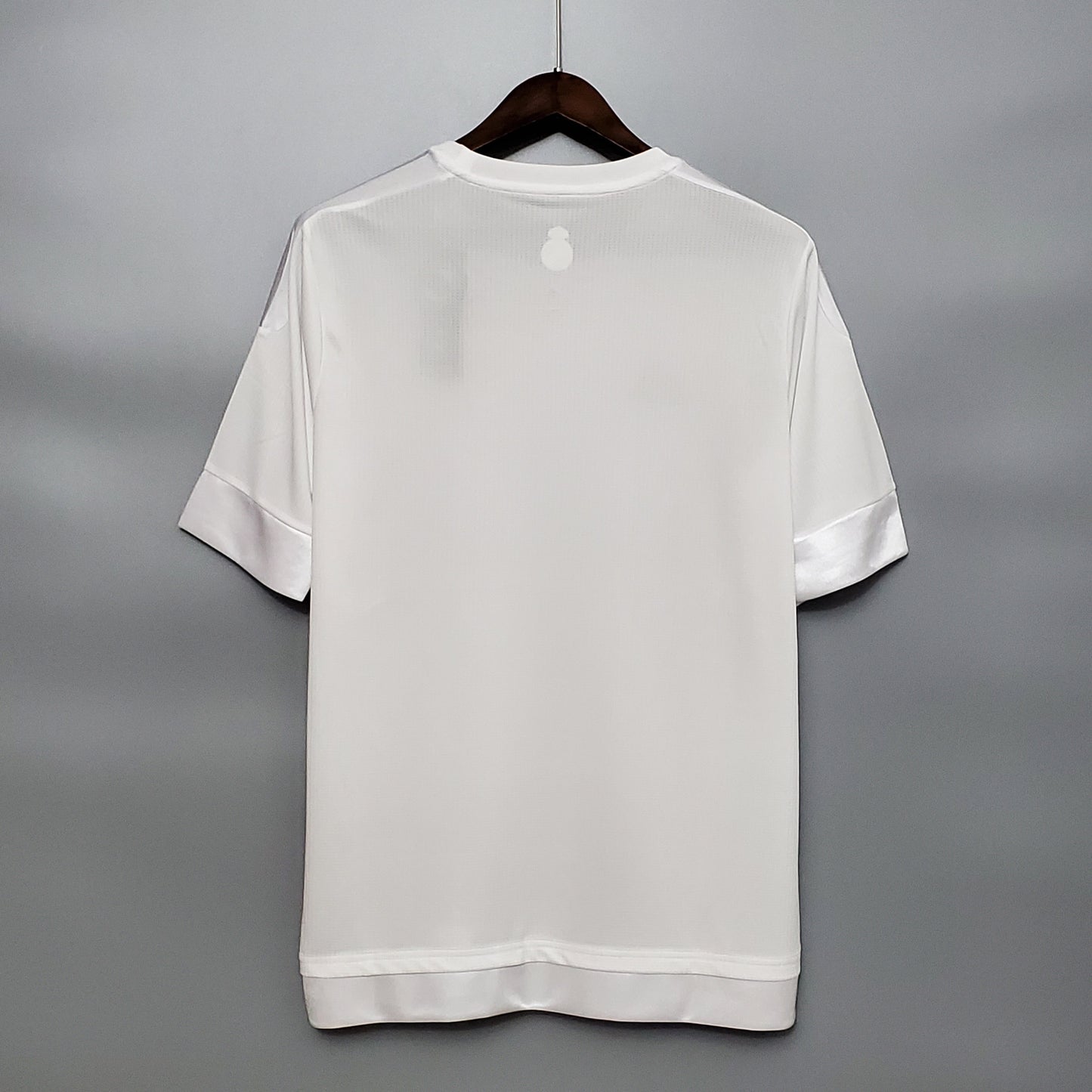 Real Madrid 2015/16 Home Jersey