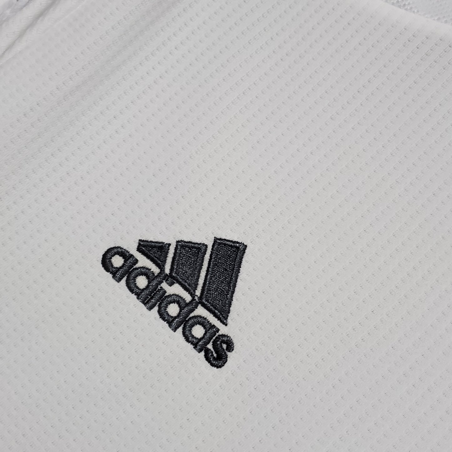 Real Madrid 2015/16 Home Jersey