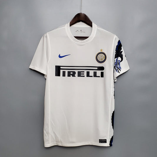 Inter 2010 Away Jersey