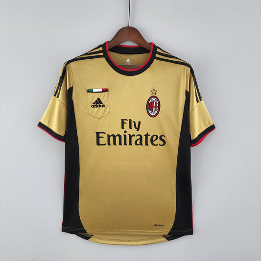 AC Milan 2013/14 Third Away Jersey