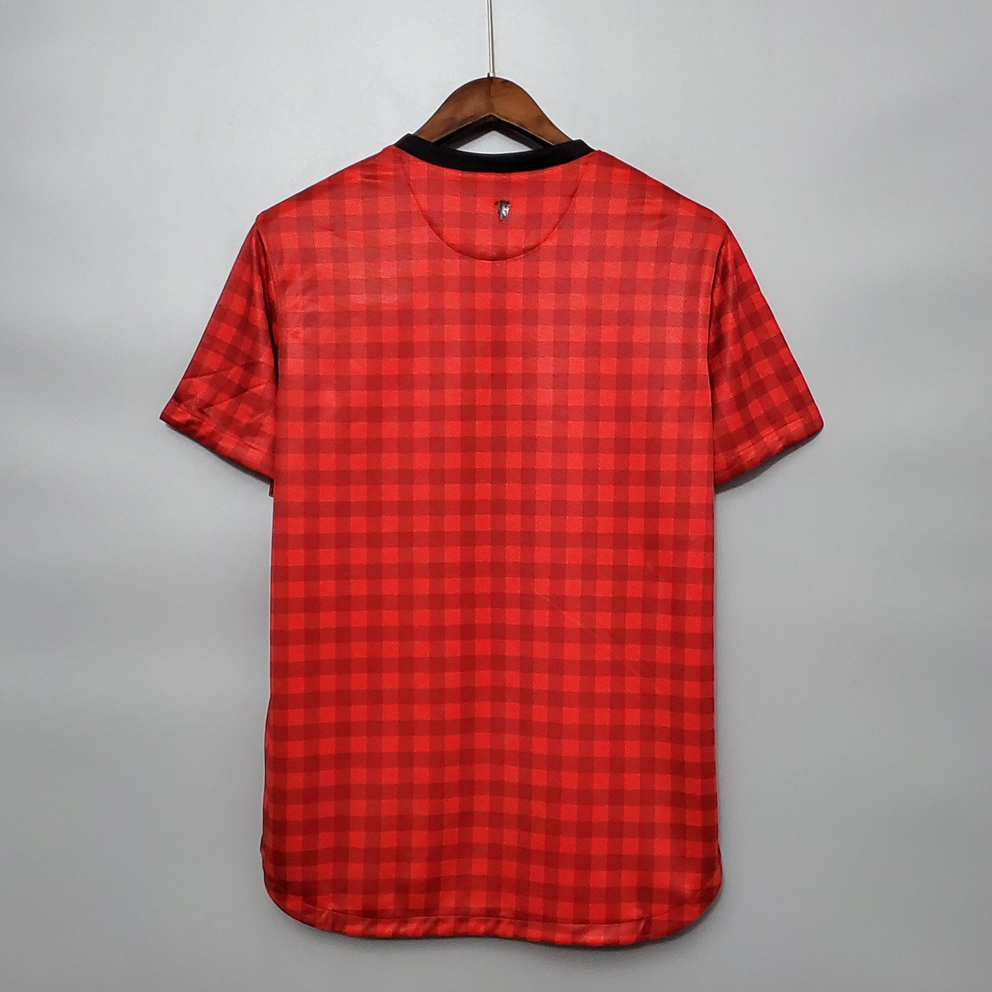 Manchester United 2012/13 Home Jersey