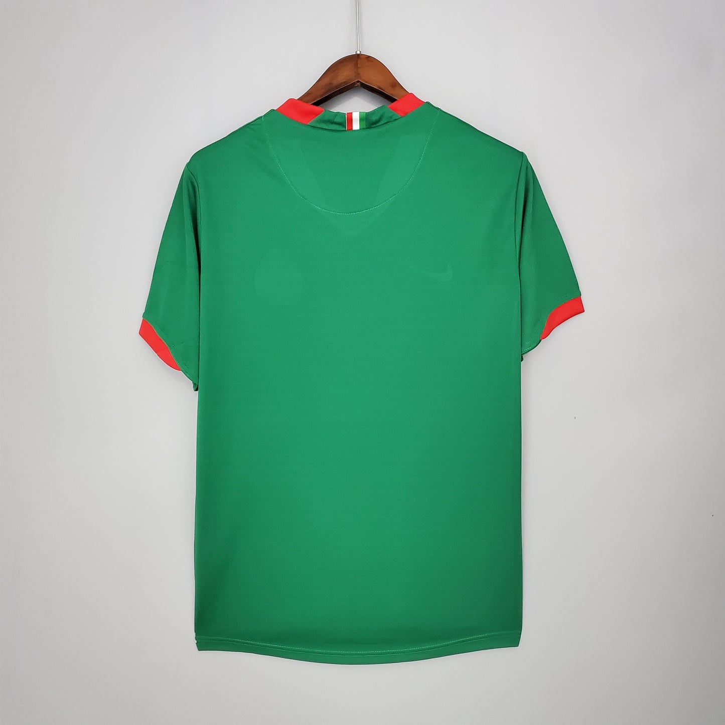 Mexico 2006 Home Jersey