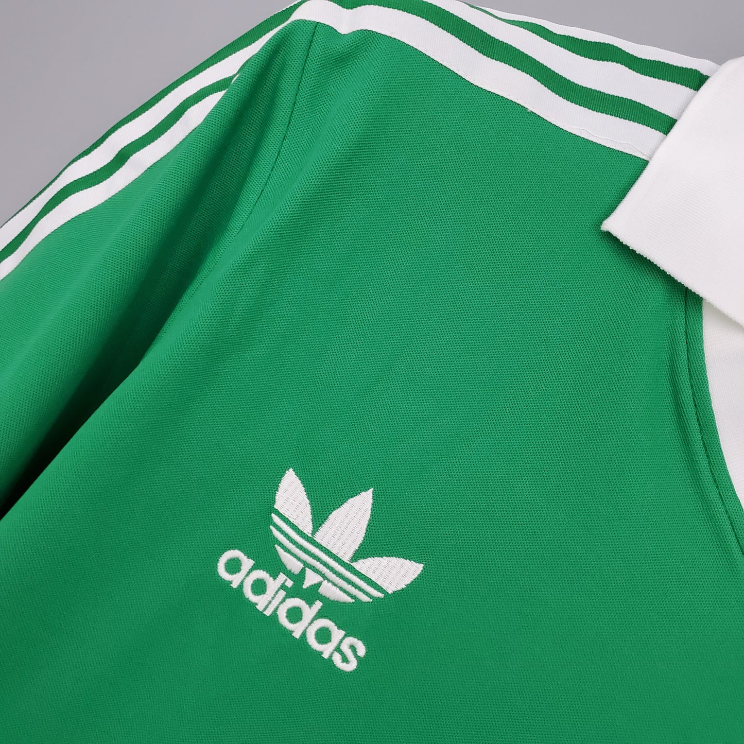 Mexico 1986 Home Jersey