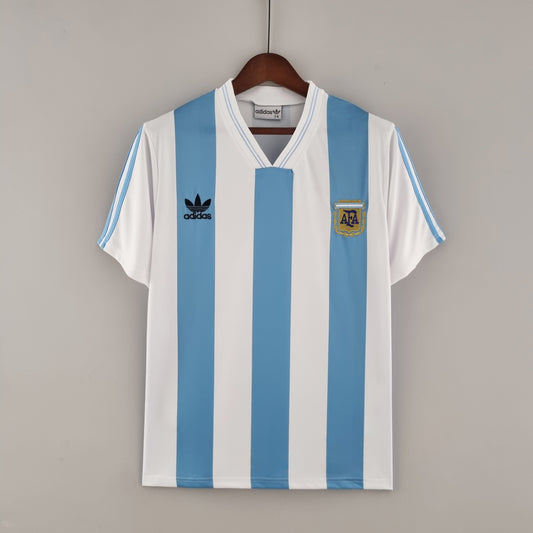 Argentina 1993 Home Jersey