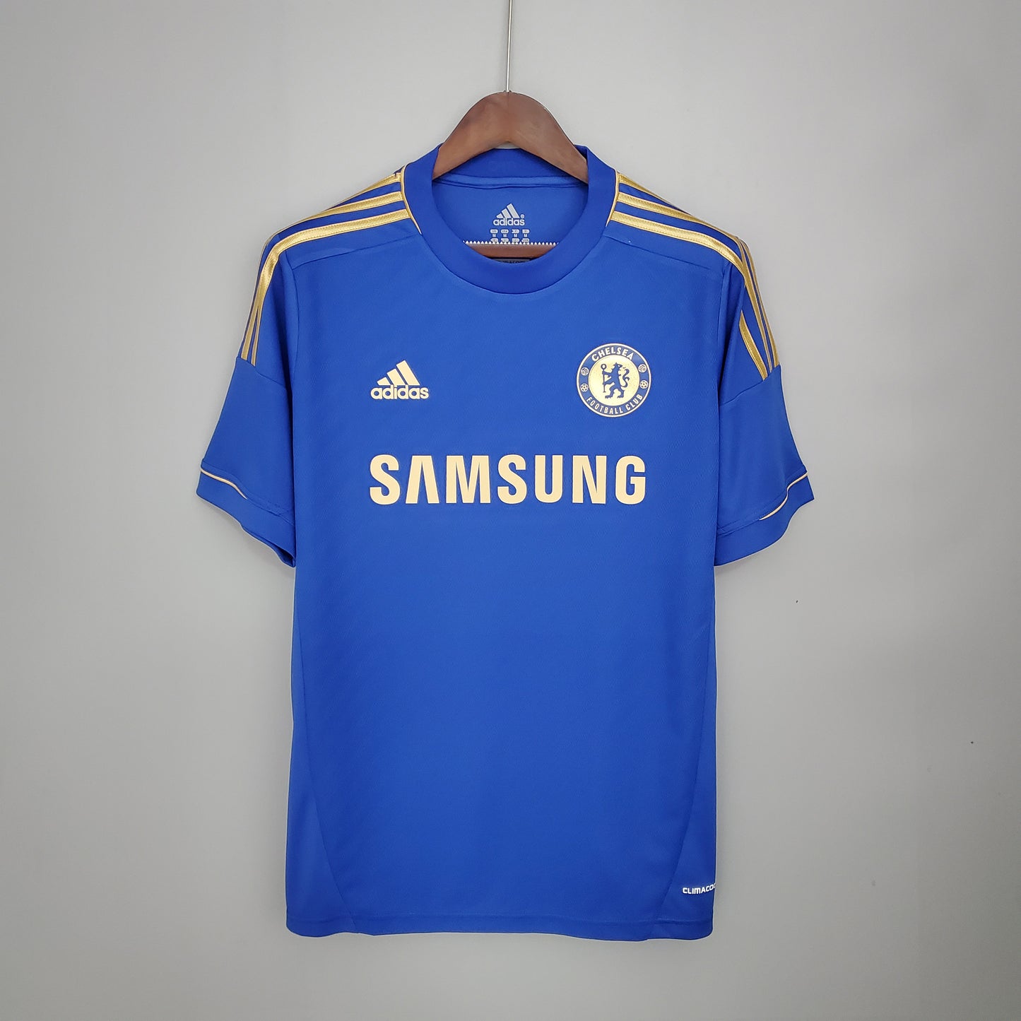 Chelsea 2012/13 Home Jersey