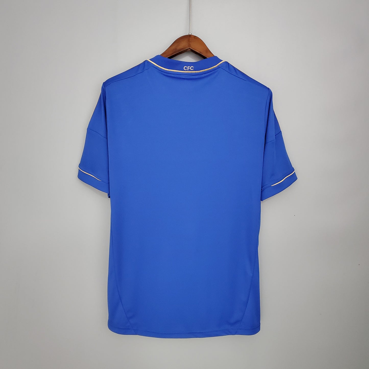 Chelsea 2012/13 Home Jersey